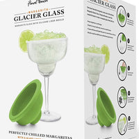 Final Touch - Margarita Glacier Glass - FTC600