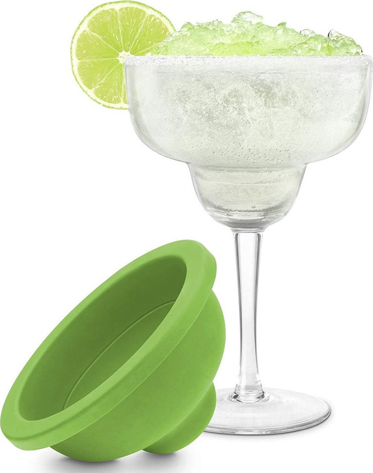 Final Touch - Margarita Glacier Glass - FTC600