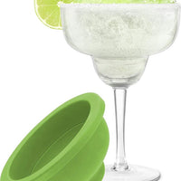 Final Touch - Margarita Glacier Glass - FTC600