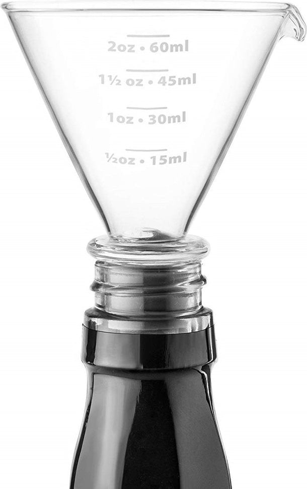 Final Touch - Martini Jigger Stopper - FTA7040