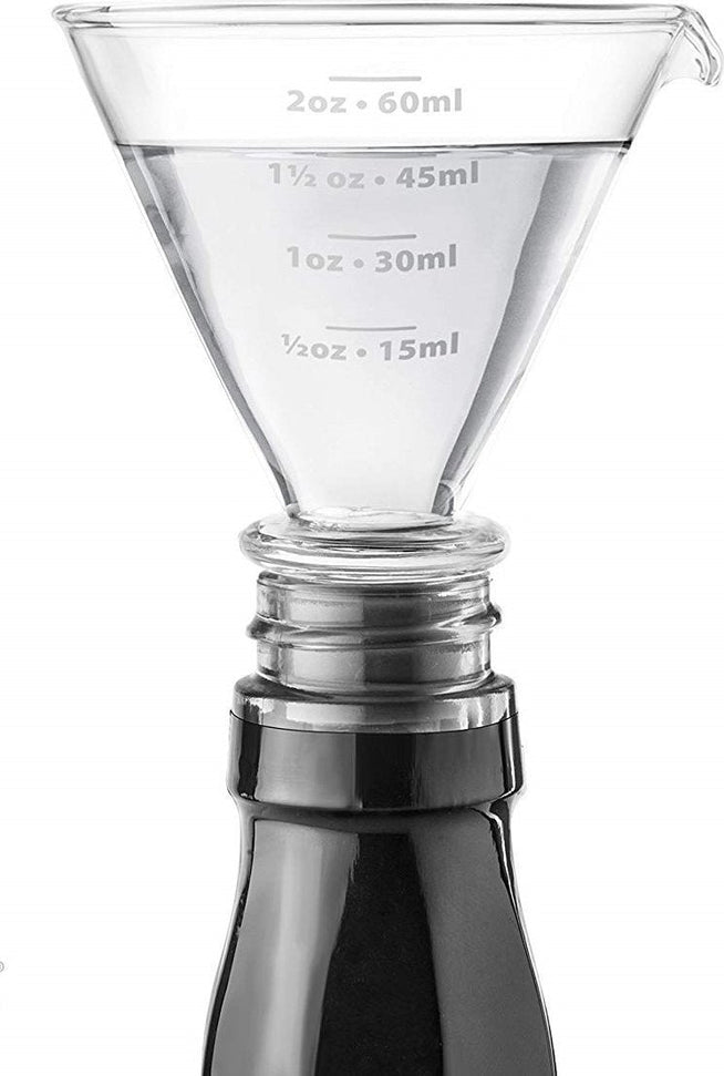 Final Touch - Martini Jigger Stopper - FTA7040