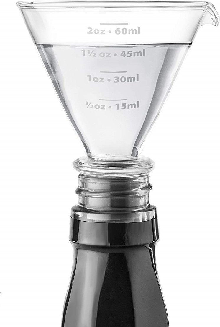 Final Touch - Martini Jigger Stopper - FTA7040