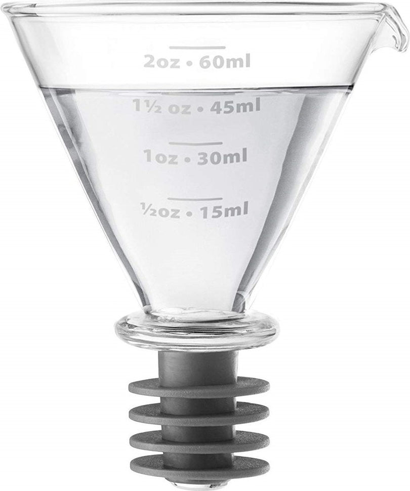 Final Touch - Martini Jigger Stopper - FTA7040