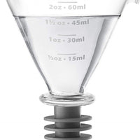 Final Touch - Martini Jigger Stopper - FTA7040