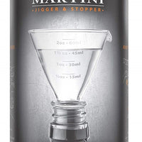 Final Touch - Martini Jigger Stopper - FTA7040