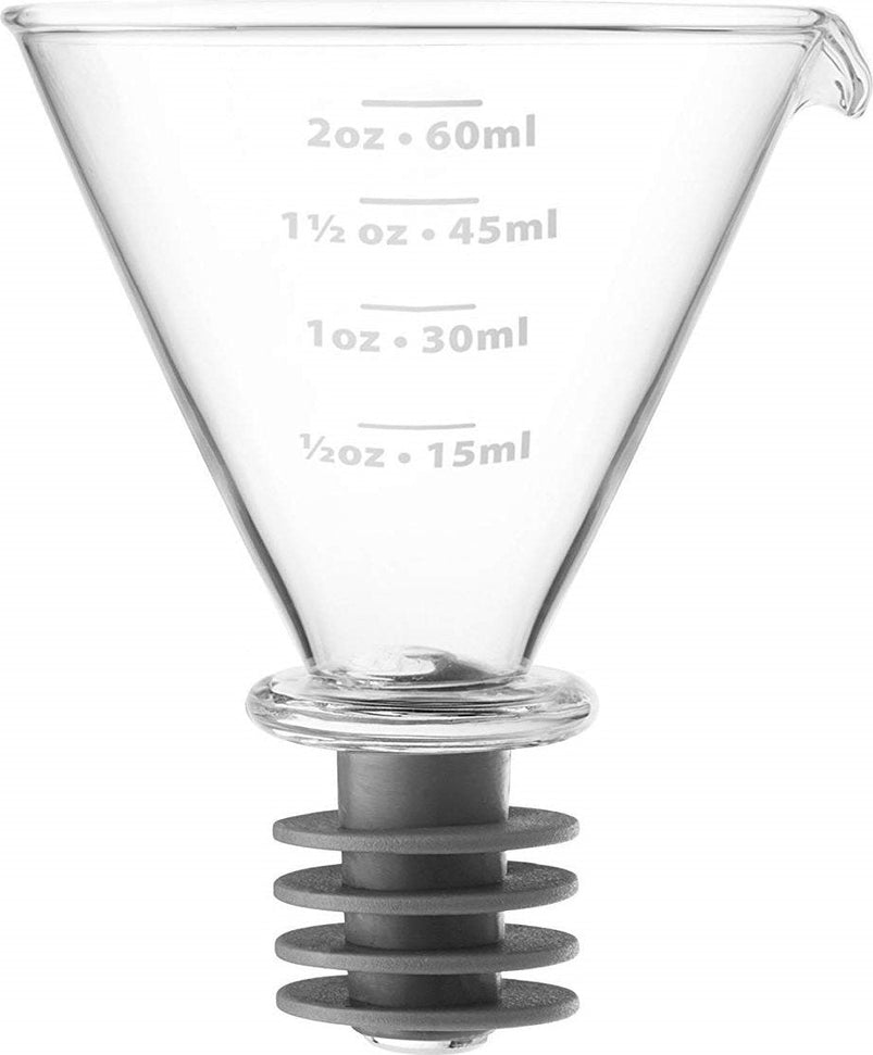 Final Touch - Martini Jigger Stopper - FTA7040