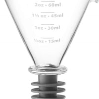 Final Touch - Martini Jigger Stopper - FTA7040