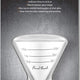 Final Touch - Martini Liquor Measure - FTA7031