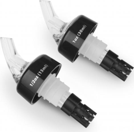 Final Touch - Measured Bottle Pourers - FTA7052