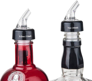 Final Touch - Measured Bottle Pourers - FTA7052