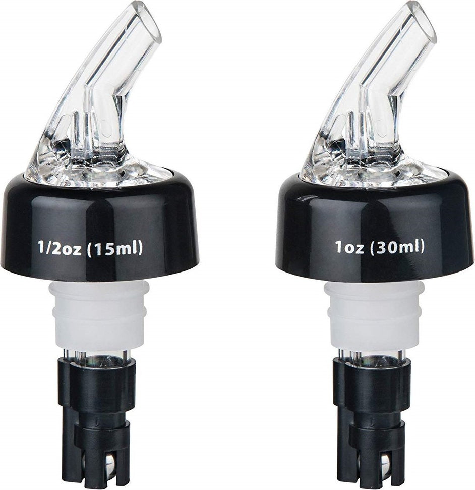 Final Touch - Measured Bottle Pourers - FTA7052