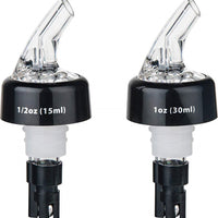 Final Touch - Measured Bottle Pourers - FTA7052