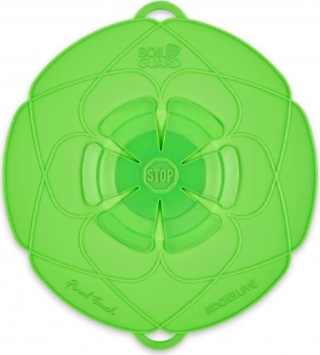 Final Touch - Medium Boil Guard 10" Apple Green - ABL2550-4