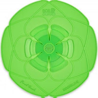 Final Touch - Medium Boil Guard 10" Apple Green - ABL2550-4