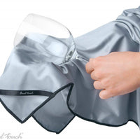 Final Touch - Microfiber Polishing Cloth - FTA7020