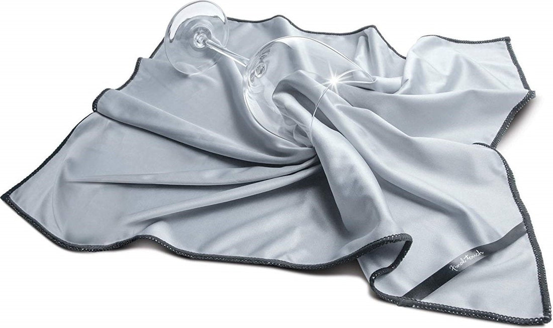 Final Touch - Microfiber Polishing Cloth - FTA7020