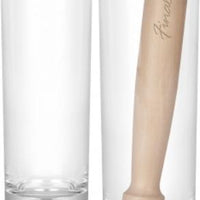 Final Touch - Mojito Glass & Muddler Set - FTA1835