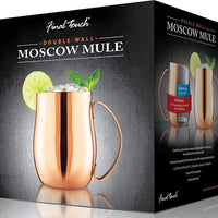 Final Touch - Moscow Mule Double-Wall - MM501