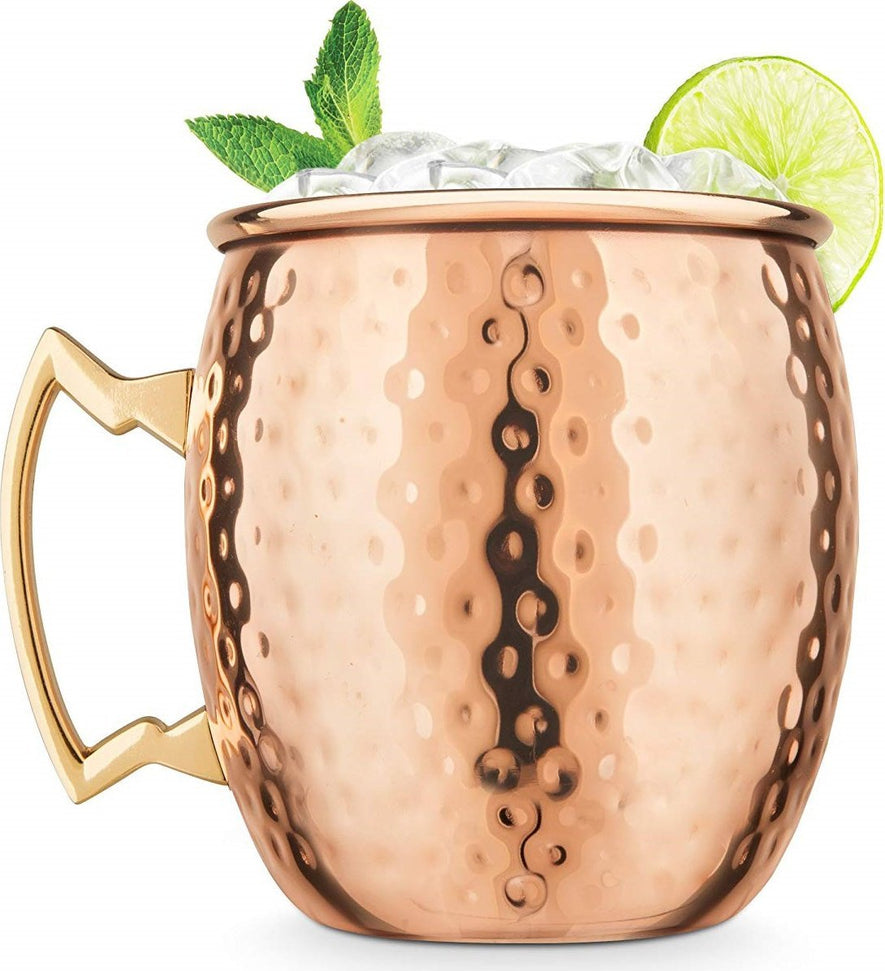 Final Touch - Moscow Mule Hammered - MM490