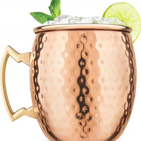 Final Touch - Moscow Mule Hammered - MM490