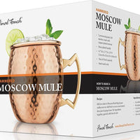 Final Touch - Moscow Mule Hammered - MM490