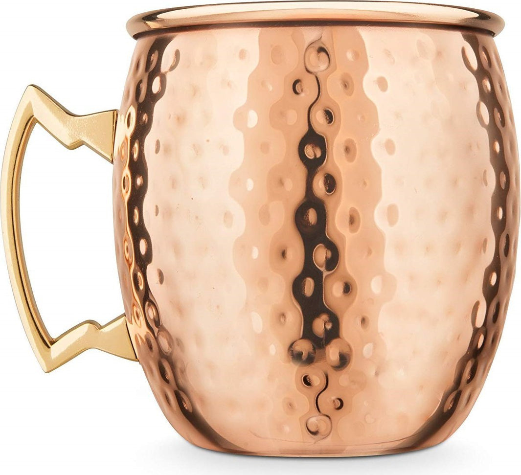 Final Touch - Moscow Mule Hammered - MM490