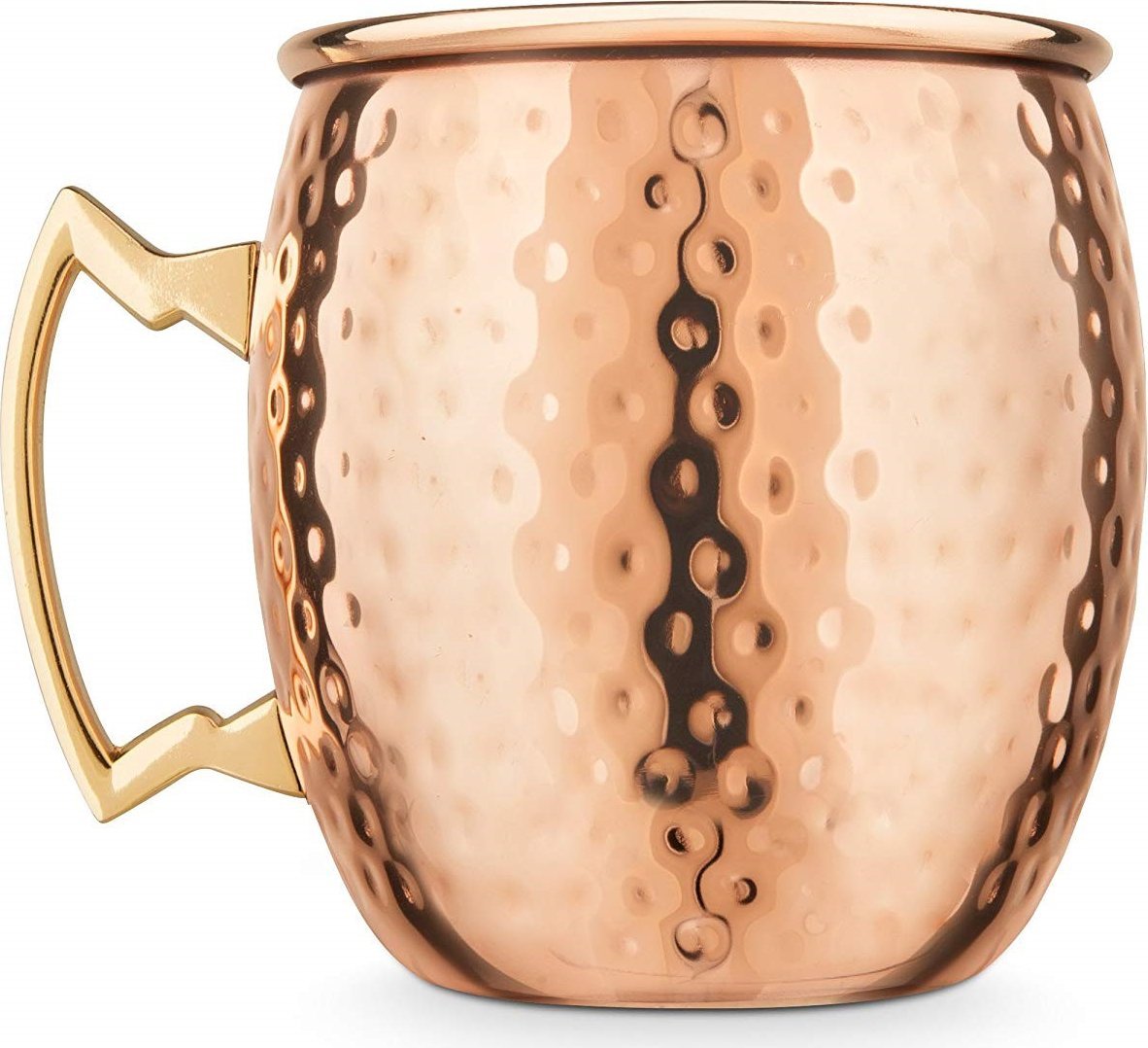 Final Touch - Moscow Mule Hammered - MM490