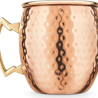 Final Touch - Moscow Mule Hammered - MM490