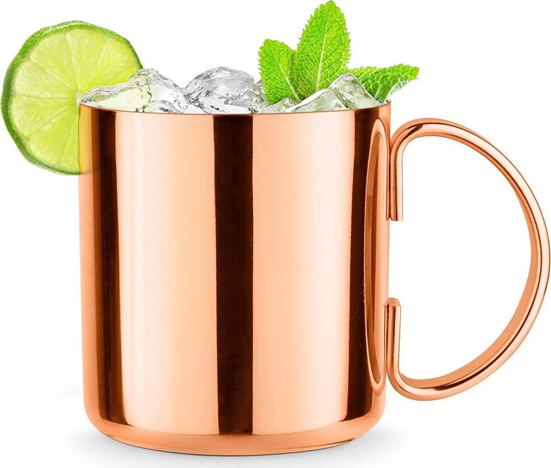 Final Touch - Moscow Mule Mug - MM480
