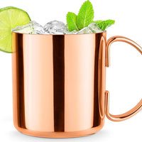 Final Touch - Moscow Mule Mug - MM480