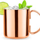 Final Touch - Moscow Mule Mug - MM480