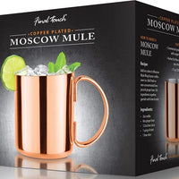 Final Touch - Moscow Mule Mug - MM480