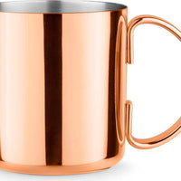 Final Touch - Moscow Mule Mug - MM480