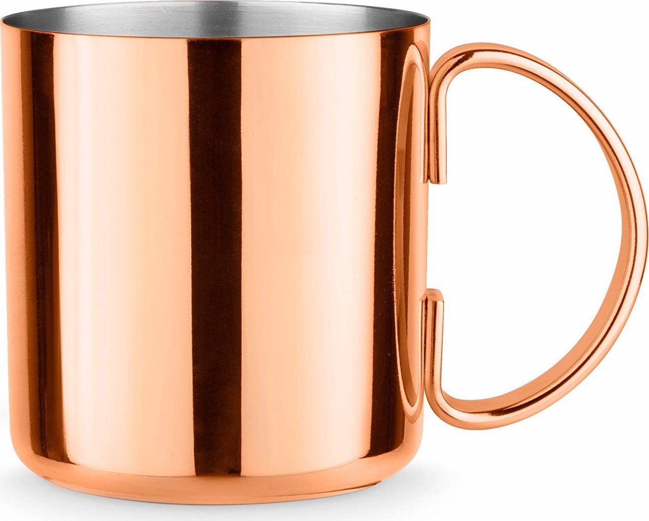 Final Touch - Moscow Mule Mug - MM480