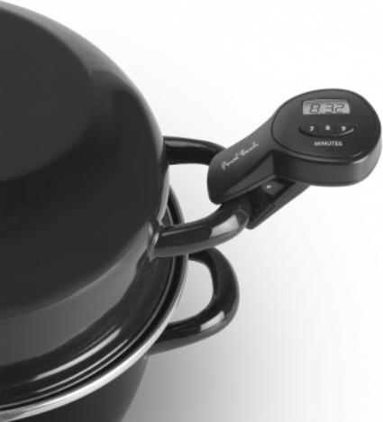 Final Touch - Mussel Pot Timer - DMT9102 - DISCONTINUED