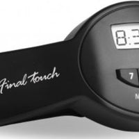 Final Touch - Mussel Pot Timer - DMT9102 - DISCONTINUED