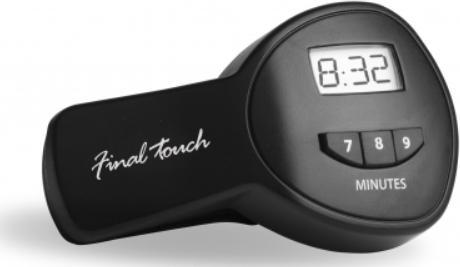 Final Touch - Mussel Pot Timer - DMT9102