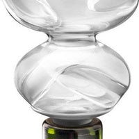 Final Touch - On-The-Bottle Conundrum Wine Aerator - WA80