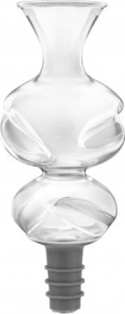 Final Touch - On-The-Bottle Conundrum Wine Aerator - WA80