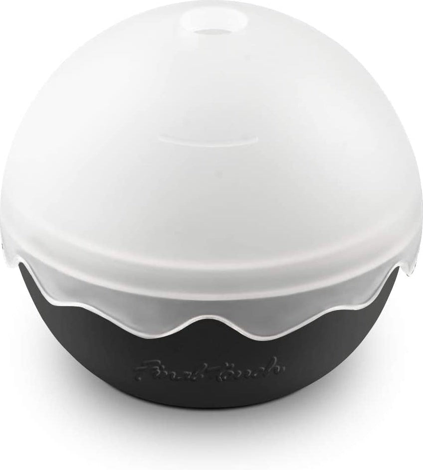 Final Touch - On The Rock Etched Glass Decanter Set - GS402