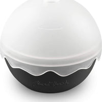 Final Touch - On The Rock Etched Glass Decanter Set - GS402