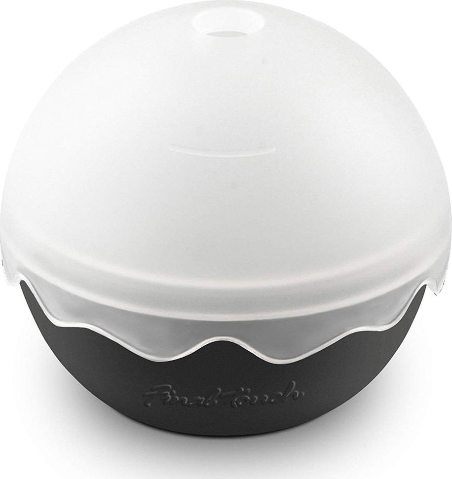 Final Touch - On The Rock Glass with Ice Ball Mould - GS300