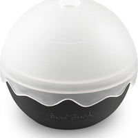 Final Touch - On The Rock Glass with Ice Ball Mould - GS300