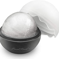 Final Touch - On The Rock Glass with Ice Ball Mould - GS300