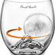 Final Touch - On The Rock Glass with Ice Ball Mould - GS300