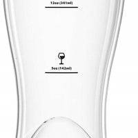 Final Touch - One Drink Multi-Measure Glass - FTA1858 - DISCONTINUED
