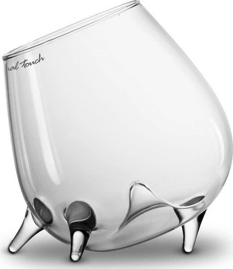 Final Touch - Pack of 2 Relax Cognac Glasses - GC200