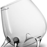 Final Touch - Pack of 2 Relax Cognac Glasses - GC200