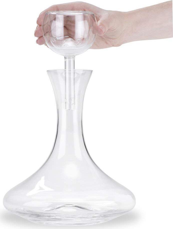 Final Touch - Pha-zaire Wine Aeration System - WDA909