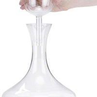 Final Touch - Pha-zaire Wine Aeration System - WDA909